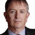 Peter Barrett CEO of SMBC