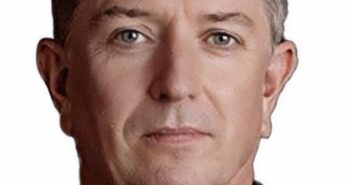 Peter Barrett CEO of SMBC