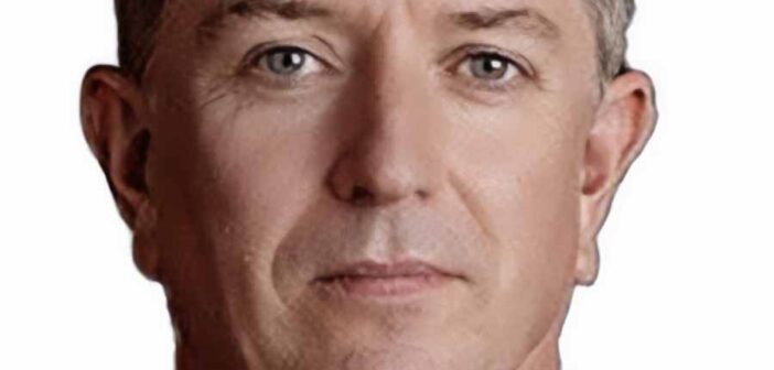 Peter Barrett CEO of SMBC