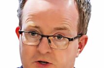 Peter Boland of the Car Rental Council of Ireland