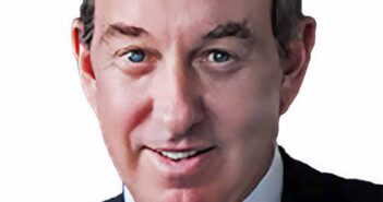 Peter Foster CEO of Air Astana