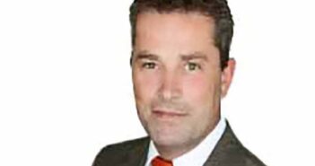 Peter Krogsgaard of Copenhagen Airport