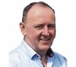Peter Mckenna CEO of Aer Arann Islands