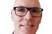 Peter Mullan CEO of An Coimisiún Pleanála