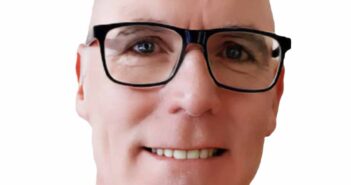 Peter Mullan CEO of An Coimisiún Pleanála