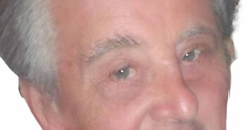 Peter Somerville Large