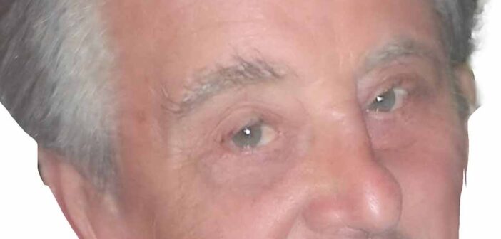 Peter Somerville Large