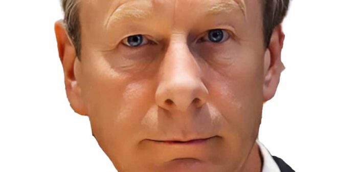 Peter Walsh CEO of Transport Infrastructure Ireland