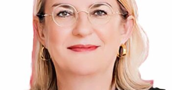 Petra Hedorfer CEO of the German National Tourist Board