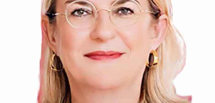 Petra Hedorfer CEO of the German National Tourist Board