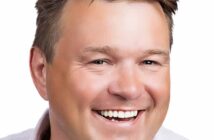 Phil Callow CEO of OAG Aviation