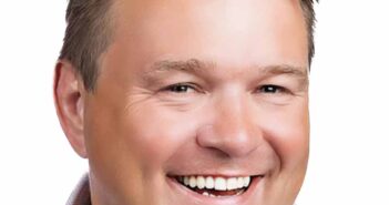 Phil Callow CEO of OAG Aviation