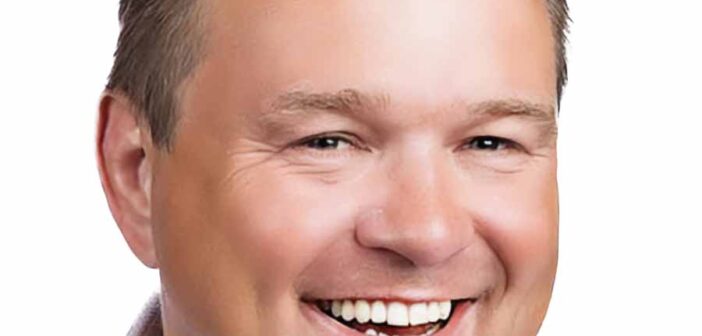 Phil Callow CEO of OAG Aviation