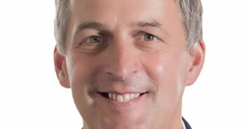 Phil Hullah CEO of Riviera Travel