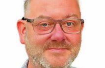 Phil Shipman of Avalon Waterways