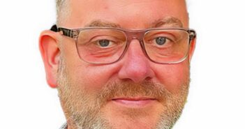 Phil Shipman of Avalon Waterways