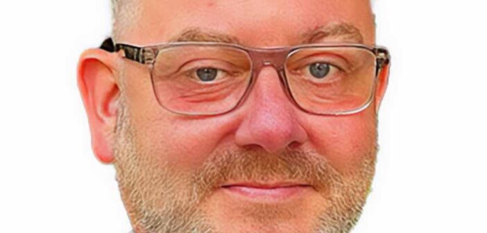 Phil Shipman of Avalon Waterways