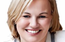 Philippa Harrison MD of Tourism Australia