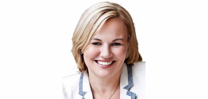 Philippa Harrison Ras Al Khaimah tourism