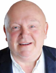 Philippe Videau President and Founder of Exploris cruises