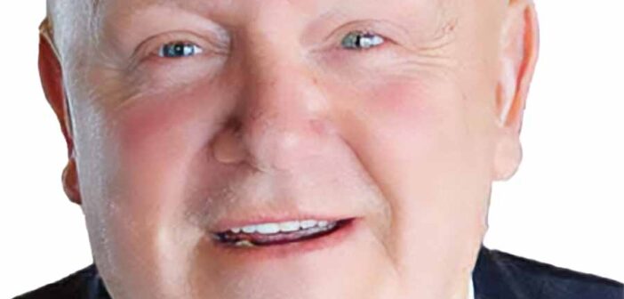 Philippe Videau President and Founder of Exploris cruises