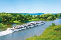RE Waydelich from CroisiEurope