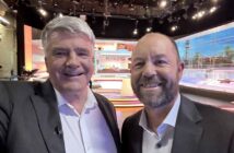 WATCH: Ireland’s disappearing tourists, Eoghan Corry & Eoghan O’Mara Walsh on RTÉ Prime Time