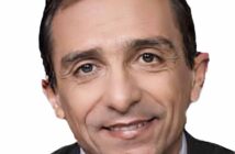 Rafael Jimenez CEO of LEVEL