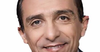 Rafael Jimenez CEO of LEVEL