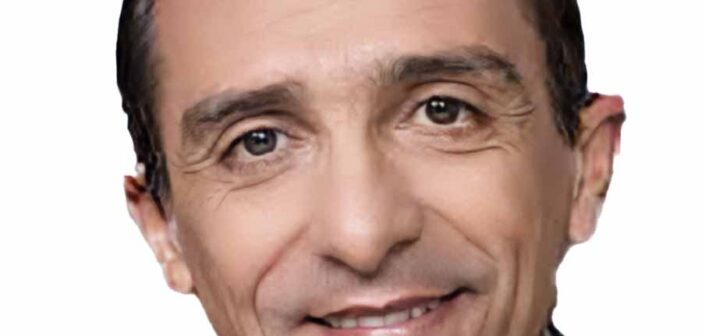 Rafael Jimenez CEO of LEVEL