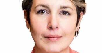 Rania Georgoutsakou of A4E