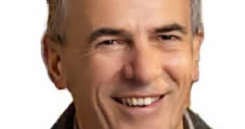 Ray Byrne of Wineport