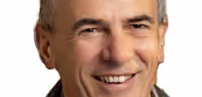 Ray Byrne of Wineport