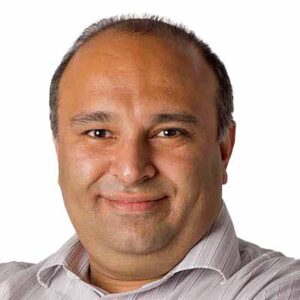 Rayid Ghani AI expert