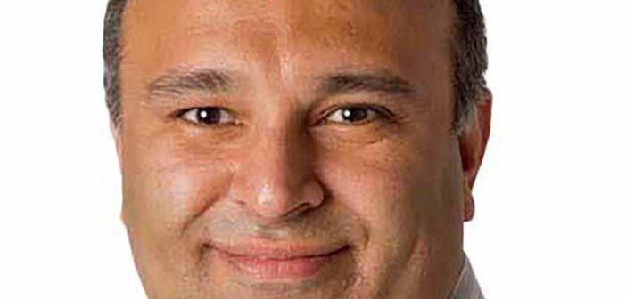 Rayid Ghani AI expert