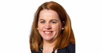 Rebecca Kelly of Vox Group