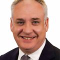 Richard Lochhead tourism minister of Scotland