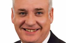 Richard Lochhead tourism minister of Scotland