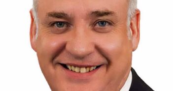 Richard Lochhead tourism minister of Scotland