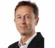 Rob Bishton CEO of England's CAA