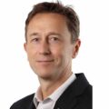 Rob Bishton CEO of England's CAA