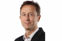 Rob Bishton CEO of England's CAA
