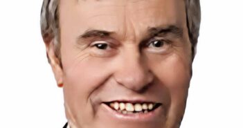 Robert Dowds of Keep Ireland Open