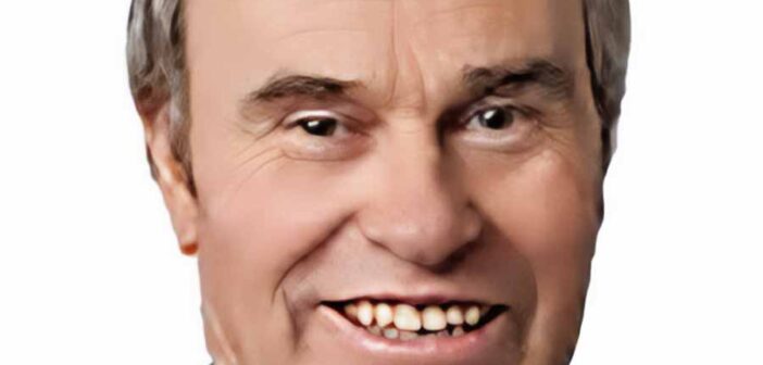 Robert Dowds of Keep Ireland Open