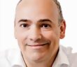 Rolf Habben Janse CEO of Hapag-Lloyd