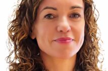 Rosario Sánchez Tourism Minister of Spain.