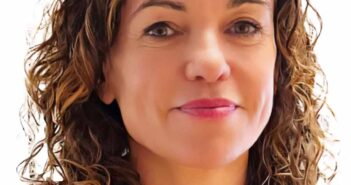 Rosario Sánchez Tourism Minister of Spain.