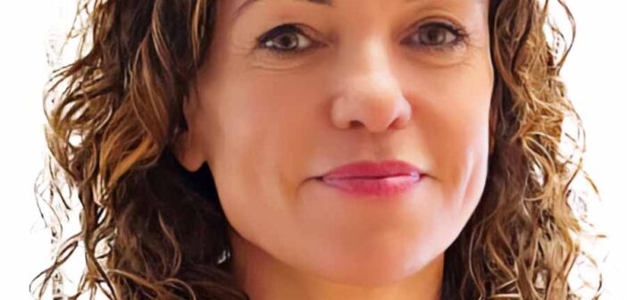 Rosario Sánchez Tourism Minister of Spain.