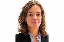 Rosario Sánchez Tourism Minister of Spain.