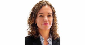 Rosario Sánchez Tourism Minister of Spain.